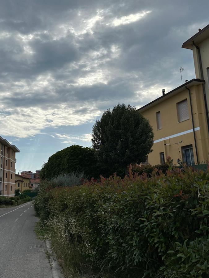 Appartamento Vicino Al Mare Con Parcheggio Riva Ligure Zewnętrze zdjęcie